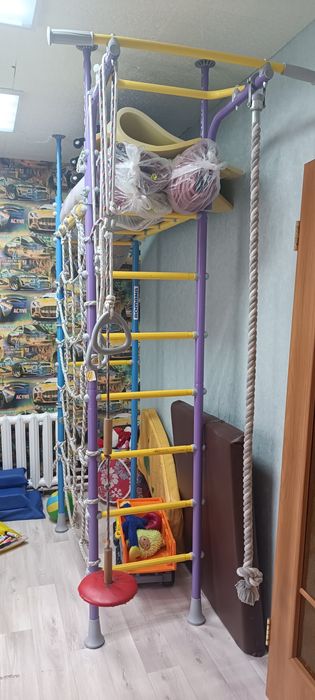 Шведская стенка продажа