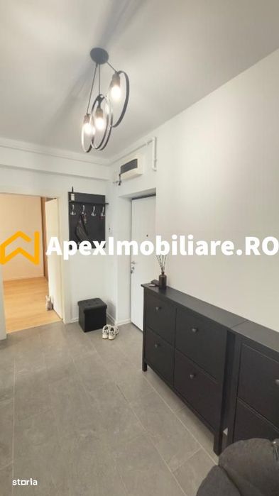 Apartament 2 camere de inchiriat  Bucuresti | ApexImobiliare.ro