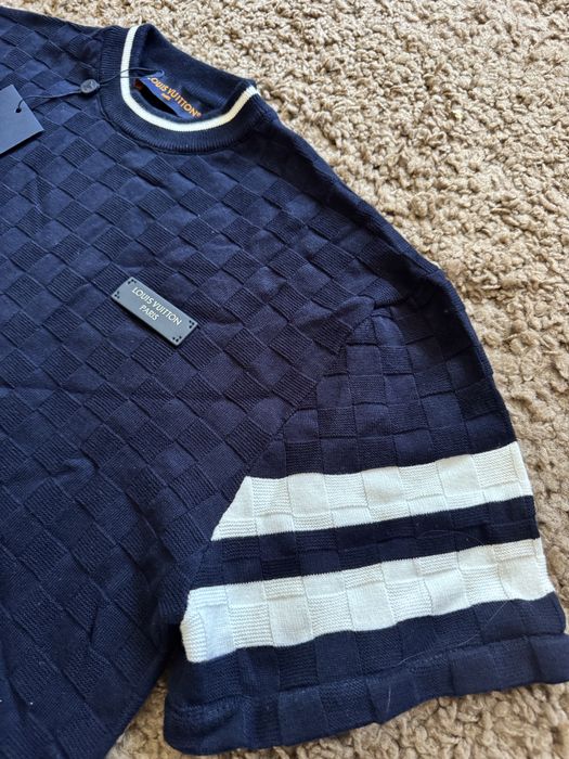 IN STOC | Tricou Louis Vuitton Premium
