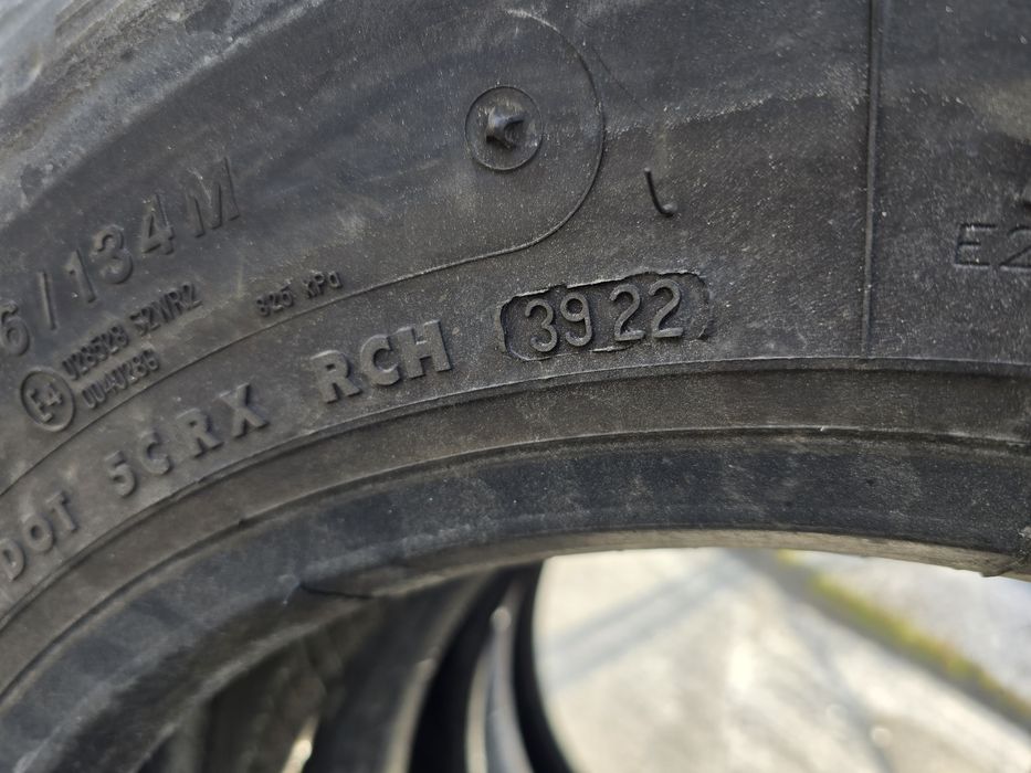 Anvelope de tractiune 245-70r19.5 Bridgestone