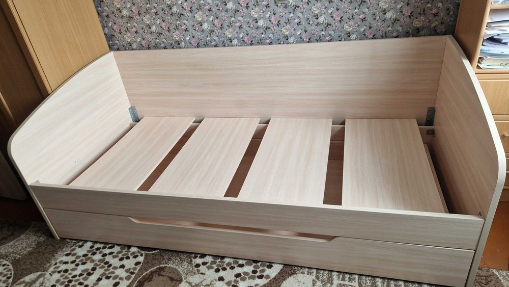 Продается кровать