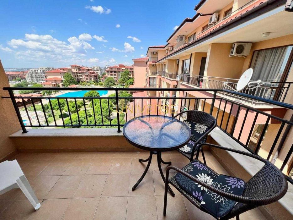 Продава се Двустаен апартамент в к.к. Слънчев бряг - 73 кв.м за 1172 €/кв.м - Снимка #10