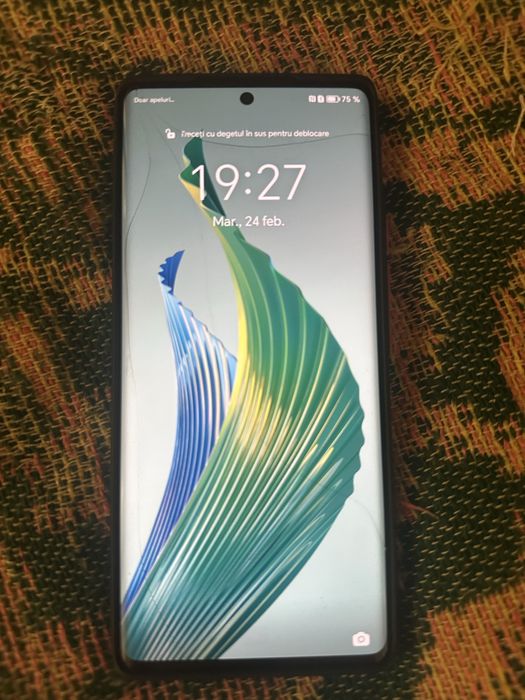 Vand Honor magic 5 lite 2023+ ceas Huawei (Negociabil)