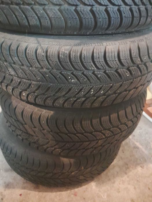 Roti iarna 4×100 R15