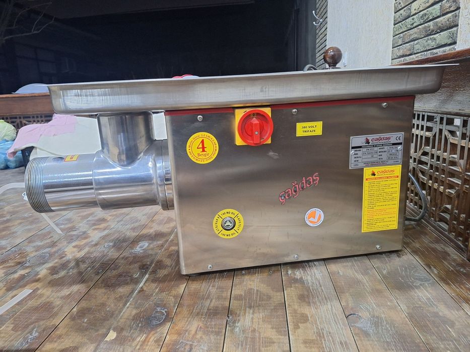 C(Turkiya) Chagʻdash Misarofka 32 ( 3 Faza ) YANGI