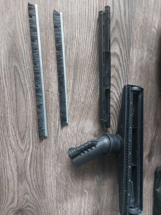 Перяща прахосмукачка Karcher SV 7