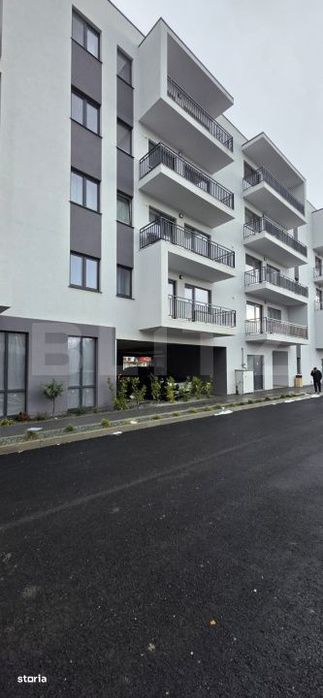 Apartament de inchiriat, 2 camere, 50 mp, zona Tractoru-Coresi