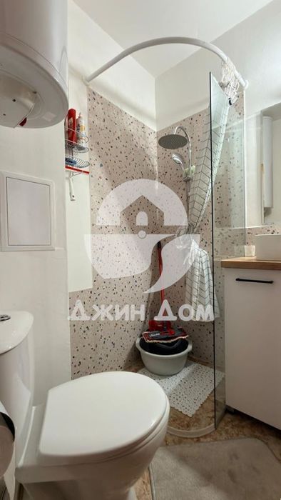 Продава се Едностаен апартамент в к.к. Слънчев бряг - 32 кв.м за 558 €/кв.м - Снимка #4
