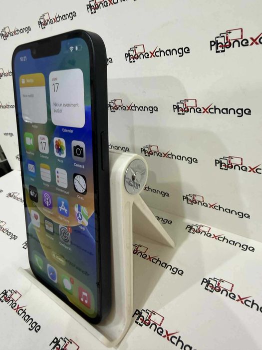 iPhone 13 Midnight Neverlocked 128GB