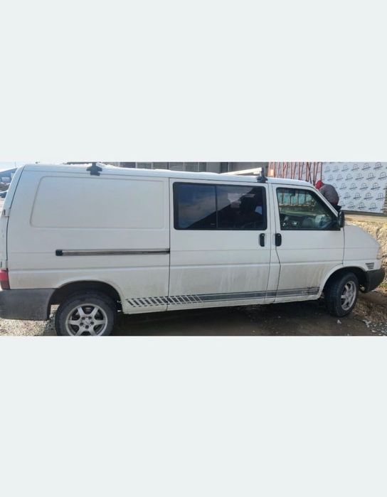 VW Transporter T4