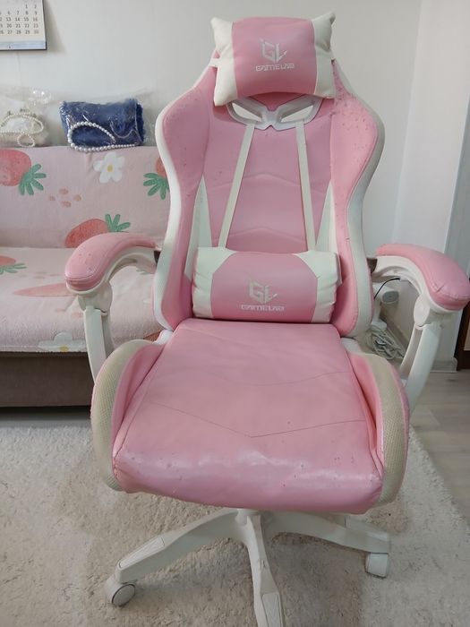 Продам игровое кресло