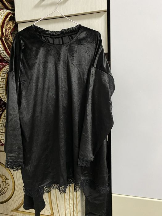 Dvoykala uyga kochaga boladi