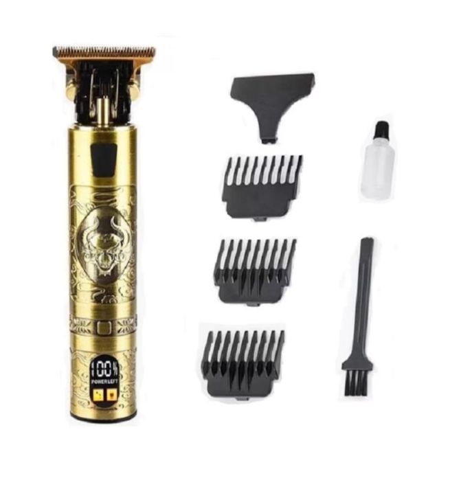 Masina de Tuns Profesionala pentru Barba si Contur