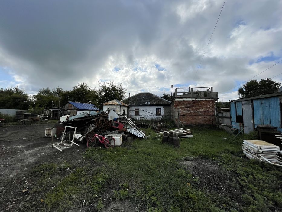 Продам дом с бизнесом