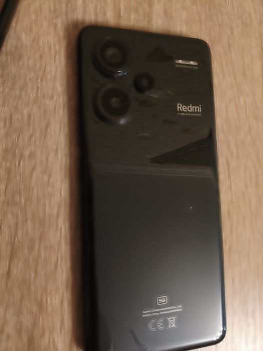 Продам Redmi note 13 pro+