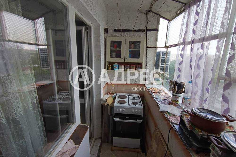 Продава се Едностаен апартамент в Разград, Център - 37 кв.м за 1034 €/кв.м - Снимка #5