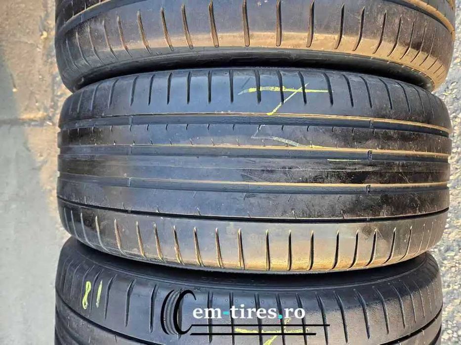 245/40 R21 • Vara • Pirelli P Zero  100V | 4 buc | Pret/buc