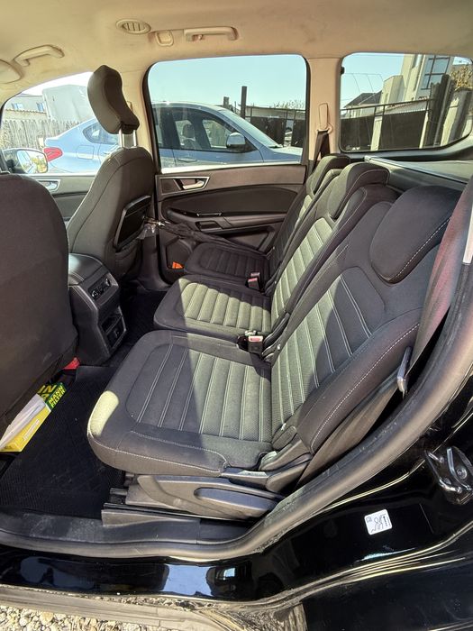 Ford Galaxy ,2016,2000 tdci ,automat