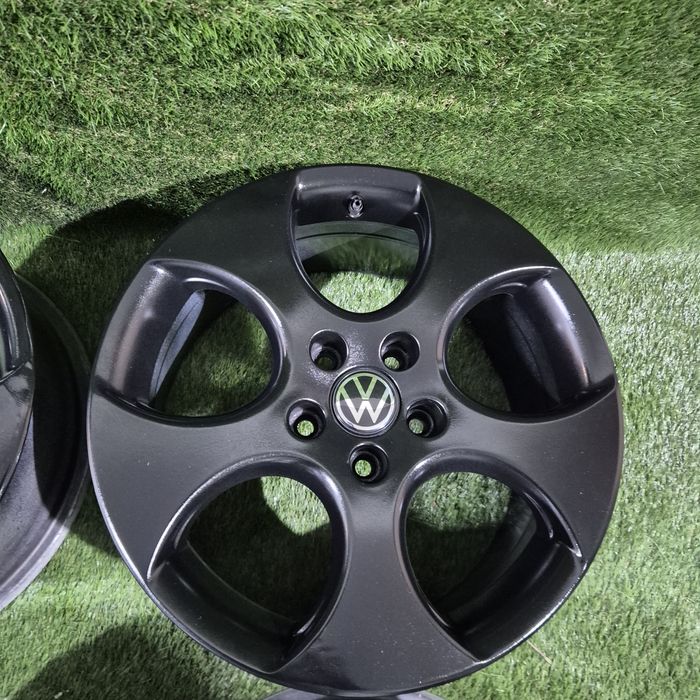 Jante Golf Gti R 17 5x112