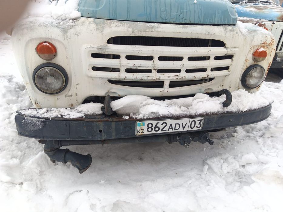 Продам ЗИЛ водавоз