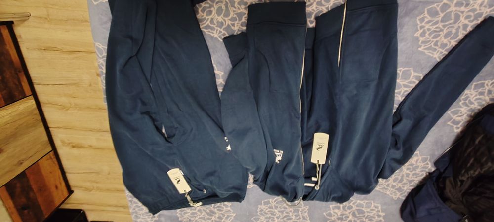 Trening FAT MOOSE size XL