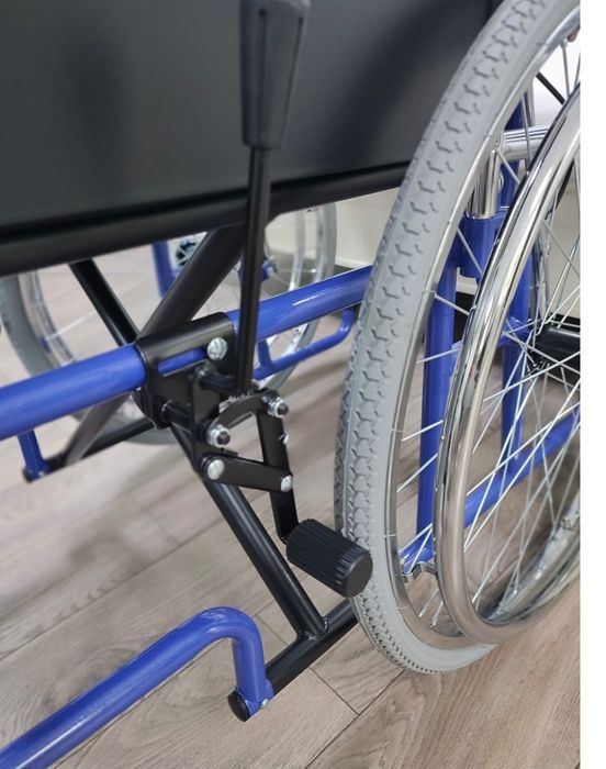 Инвалидная коляска