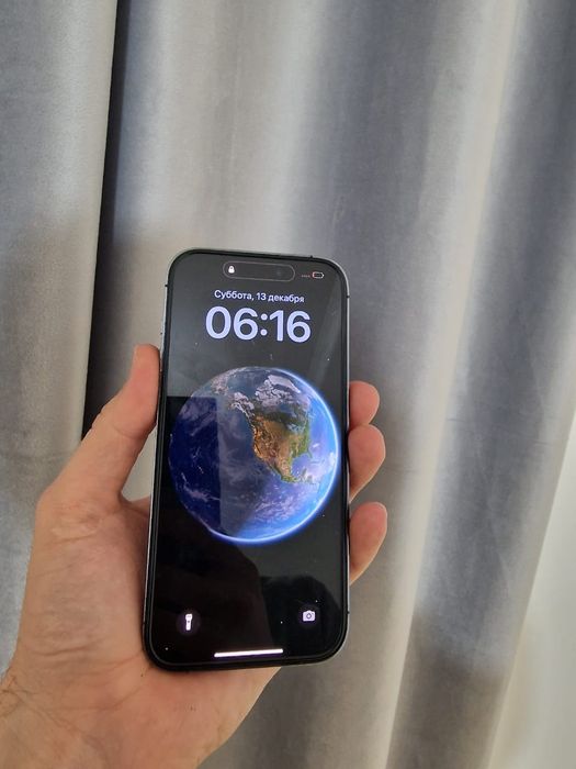 Айфон 14 про 128гб 83% срочно продам