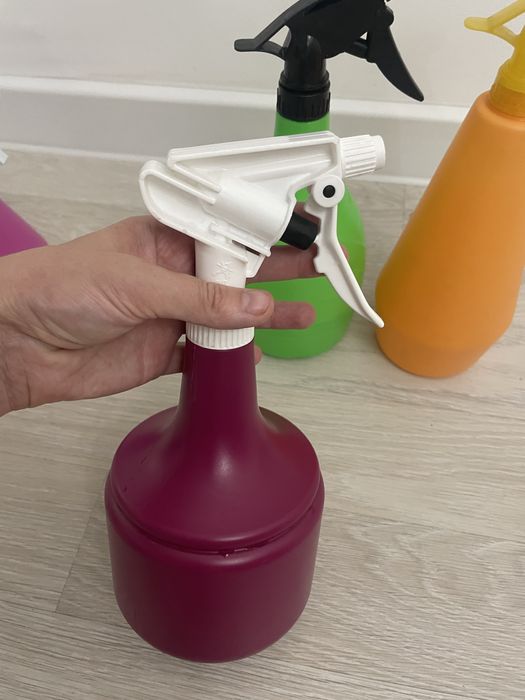 Распылители для растений