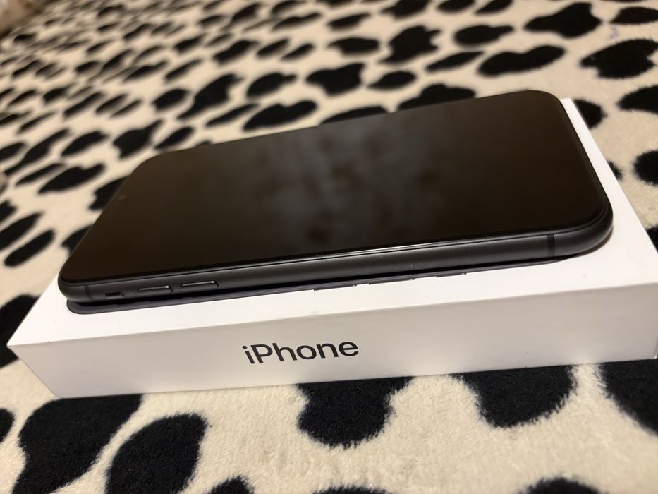 iPhone 11 128 GB