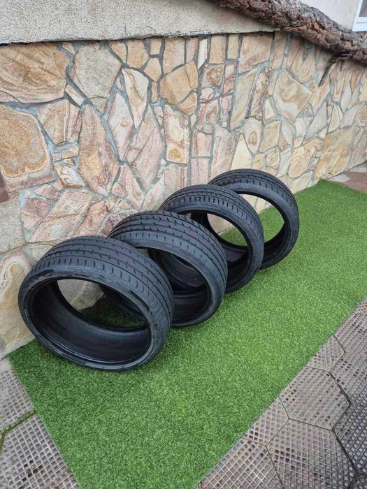225 35 19 88 Y XL TOYO PROXES T1 Sport