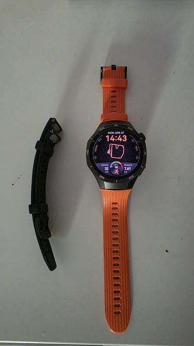 HUAWEI Watch GT 5 Pro 46mm