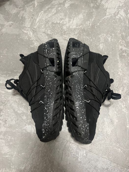 Маратонки Fila upgr8