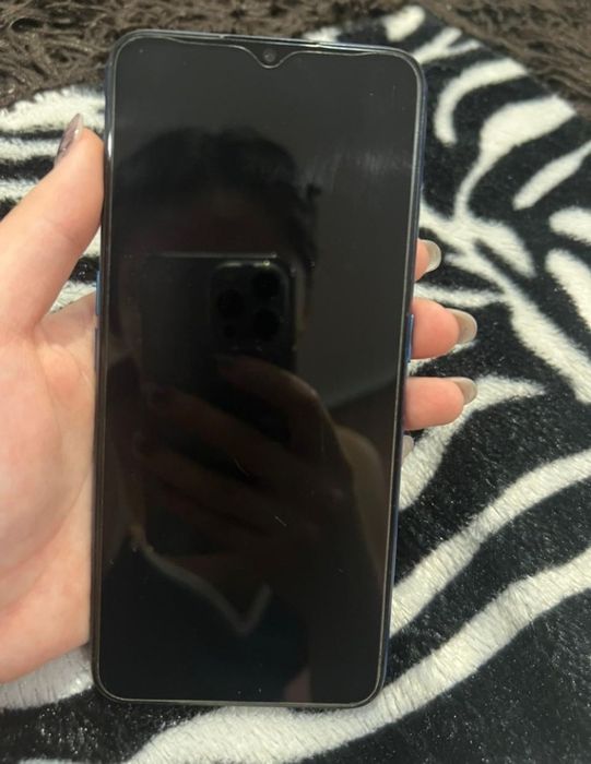 Продам OPPO 9А 2020г