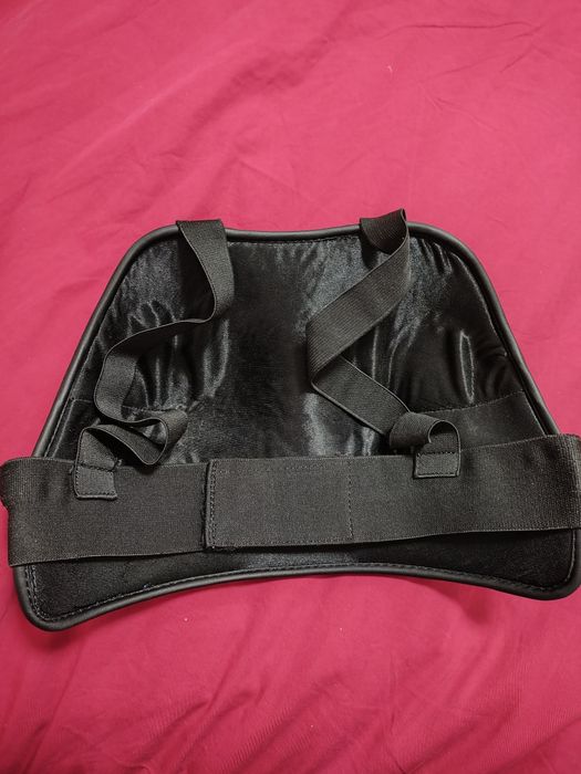 Защитная экипировка для девочки