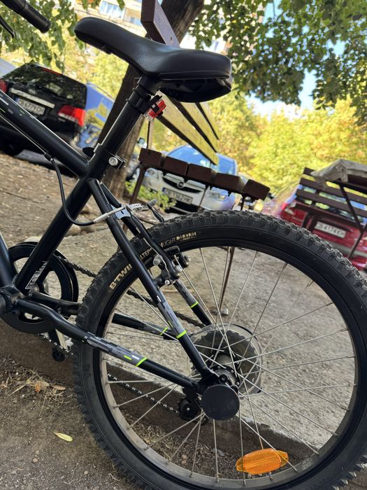 Колело /велосипед 20 BTWIN