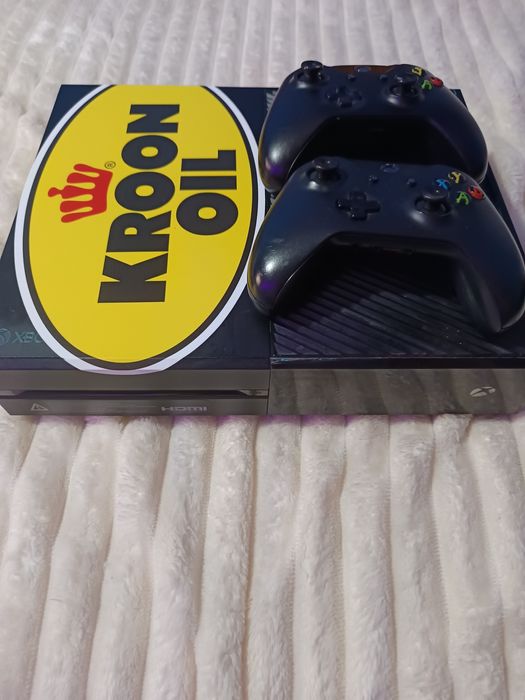 Xbox one              .