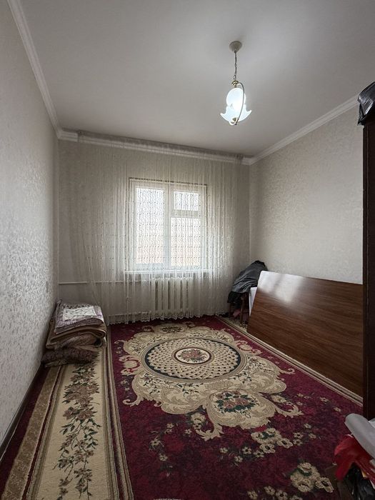 На продаже 3-х комнатная квартира в Сергели 2