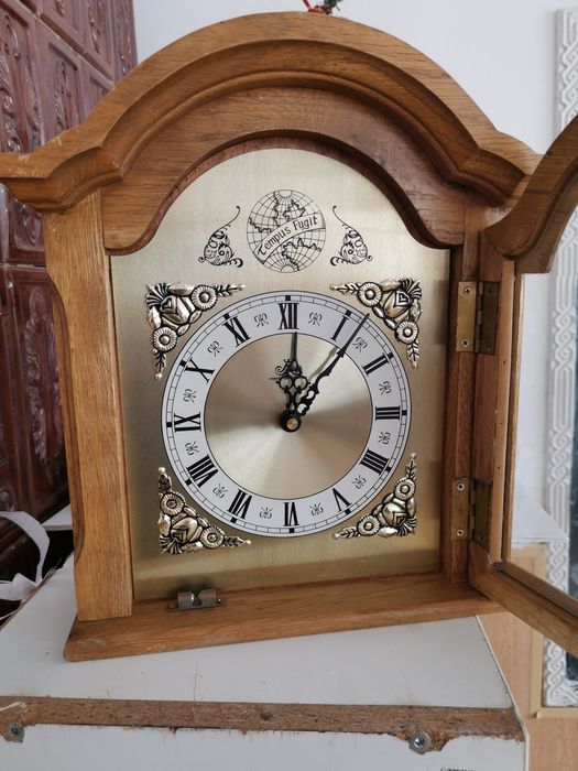 Ceas Meister Anker Tempus Fugit  Colectie