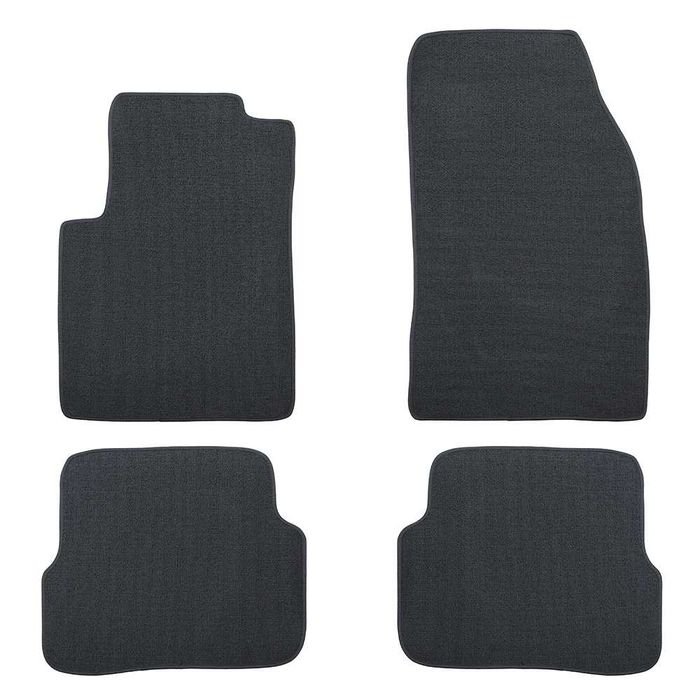 Стелки Мокет O.E.M. за Форд Фиеста Ford Fiesta / от 2002 до 2008