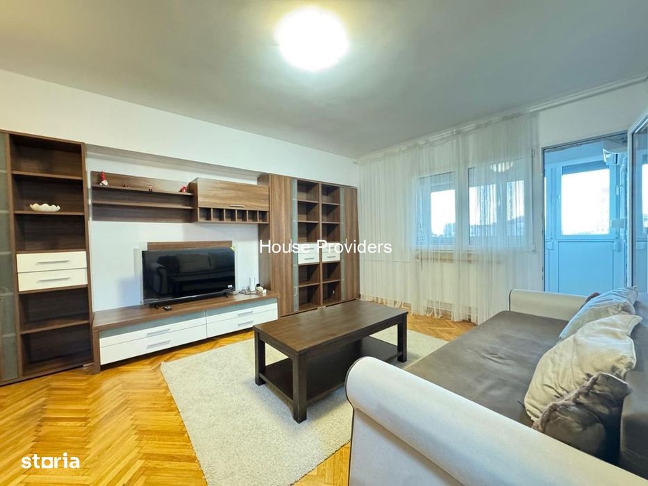 Apartament 3 Camere | Dorobanti | Capitale | Ultracentral — fotografia 3