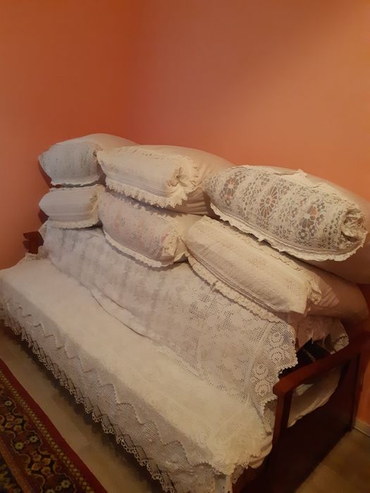 Perne traditionale ramanesti si o duna