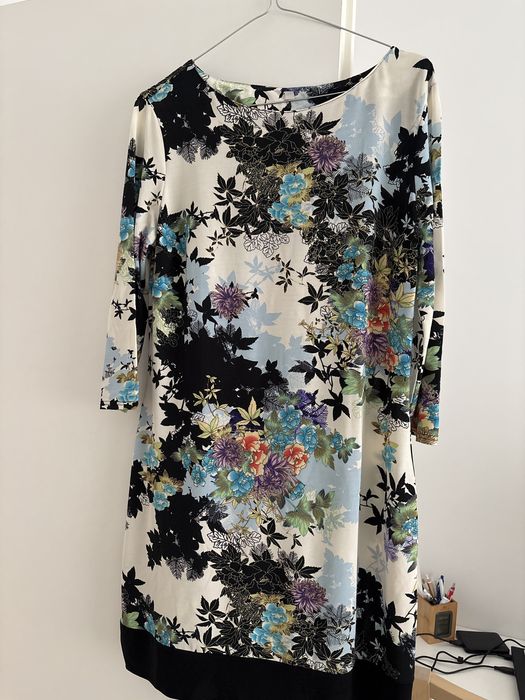 Rochie splendida model japonez mar 14  M