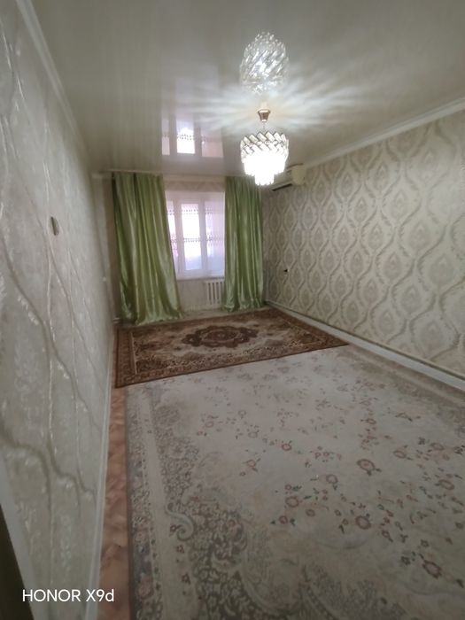 квартира сатылады 5мкр