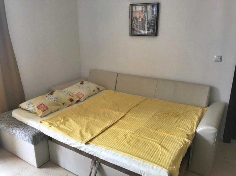 Продава се Двустаен апартамент в Свети Влас - 58 кв.м за 1345 €/кв.м - Снимка #7