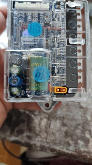 Controller calculator Xiaomi m365 1s pro pro s display aripa maner acc