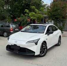 GAC Aion S-Plus (2025г -2026г)