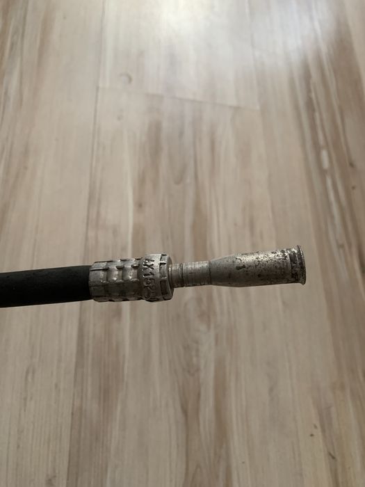 Фреонова тръба за климатик Пежо 406