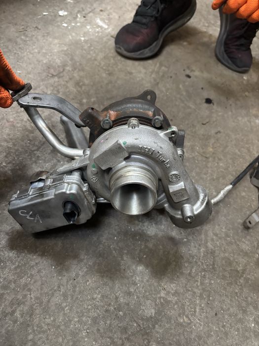 Mercedes 651 Gla/cla/a class / b class