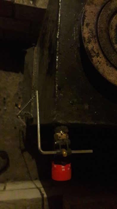 Печка длительного сгорания самодельный