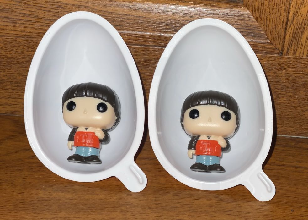 Уилл из очень странных дел